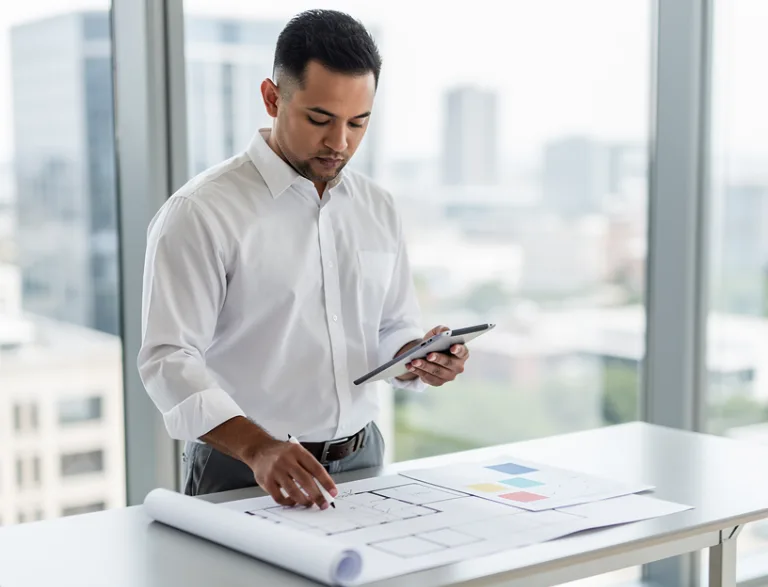 agence immobilière commerciale Gatineau